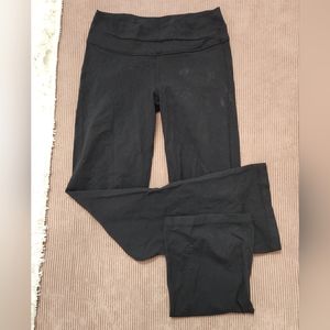 Lululemon groove pants